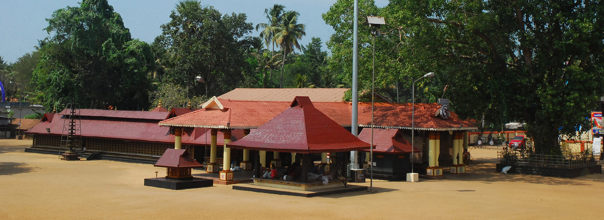 Chettikulangara Devi Temple