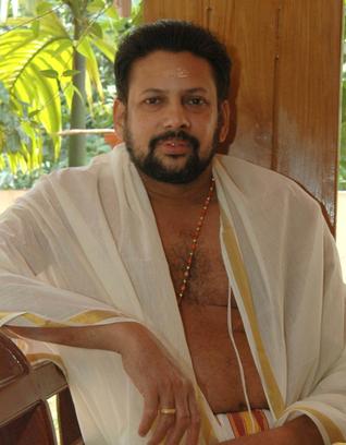 Tantri Kandararu Rajeevaru